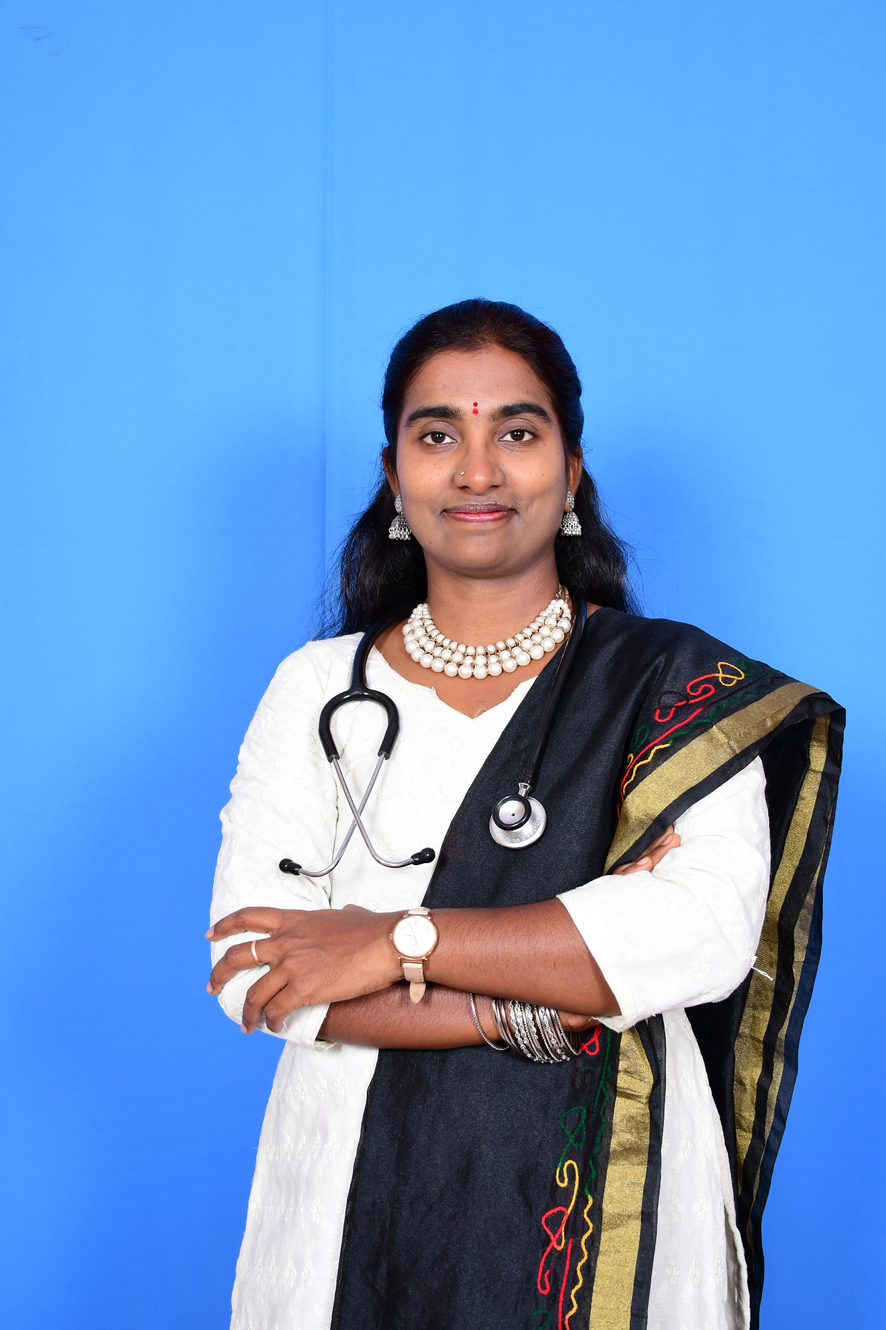 Dr. Chandralekha M.S — Garbha Sanskara Coach