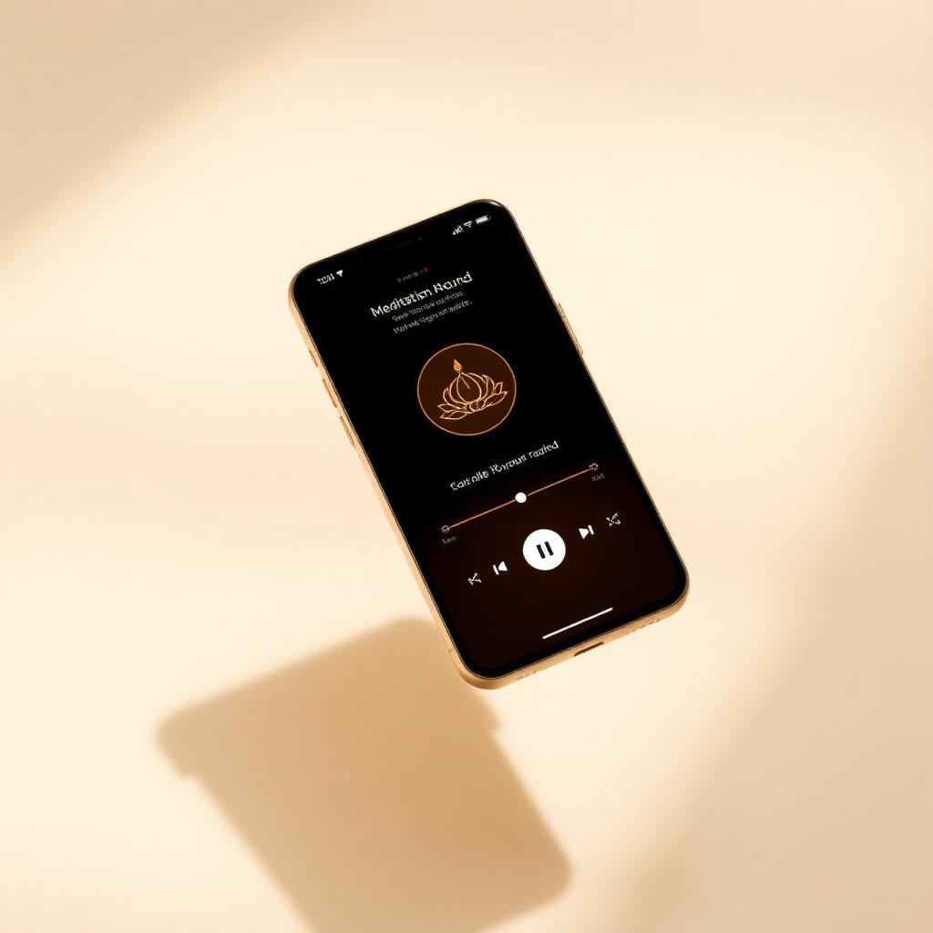 Pregnancy Affirmation Audio