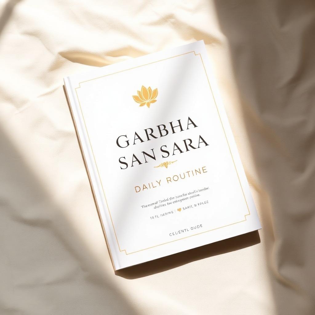 Garbha Sanskara Routine PDF